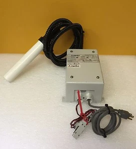 Edgetech (Transcat) 200, DewTrak, -40° a +140°F, transmisor de humedad + sonda - Imagen 1 de 3