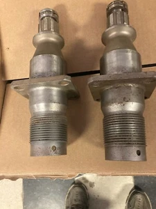 1pr McLaren Racing Indy, Can Am rear axles - Picture 1 of 1