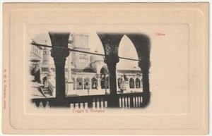 UDINE - LOGGIA S. GIOVANNI -45079- - Picture 1 of 1