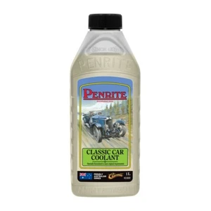 Penrite Classic Car Coolant Concentrate 1L VCI001 - Picture 1 of 1