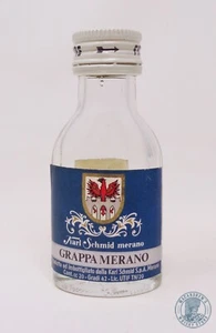 Miniaturen / Mignon Grappa Meran KARL SCHMID - Bild 1 von 2