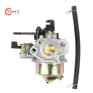 Carburettor for Honda GX240 GX270 8HP 9HP Engine #16100-ZE2-W71 1616100-ZH9-82 - Picture 1 of 5