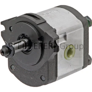 Bomba simple GRANIT apta para Renault Super 2D, 3D, 4D, 5D, 6D, 7D - Imagen 1 de 1