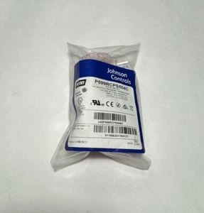 Johnson Controls P599RCPS504C Pressure Transducer 0-400 NEW - Picture 1 of 4