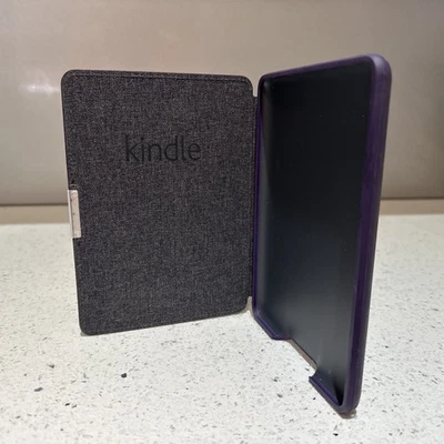 Genuine Amazon Kindle Paper white 7th Gen DP75SDI Case Only - Image 1 of 4