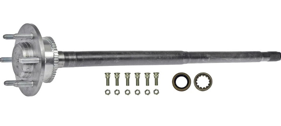 Eje trasero Ford F150 09-14 9L3Z4234B Dorman 630-327 Foto 1 de 2