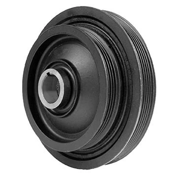 发动机谐波平衡器 Dayco 适用于 2003 - 2004 年本田飞行员 — 第 1/3 张图片