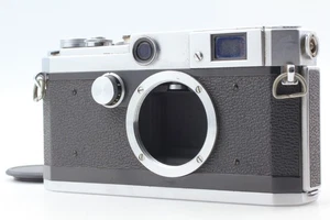 [Near MINT] Canon L2 Rangefinder Body 35mm Film Camera LTM Leica Screw From JAPA - Picture 1 of 11