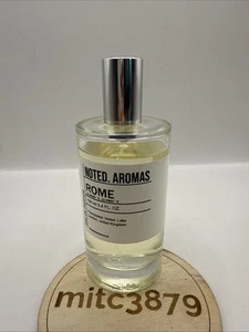 Noted Aromas Rome Eau De Parfum 100ml Perfume Fragrance Mist - Picture 1 of 10