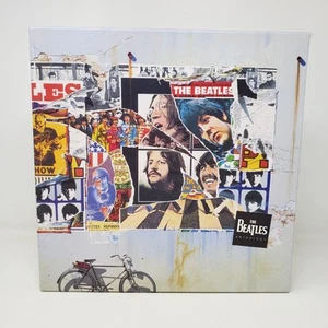 The Beatles Anthology 8 Vol Laserdisc Box Set - 1996 - Picture 1 of 6