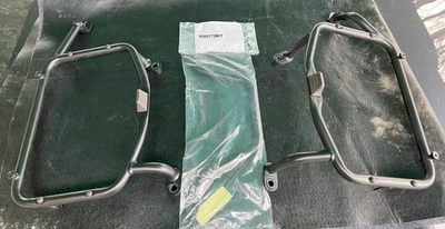 Cuadro de montaje de alforja Trekker Triumph Tiger 1200 - A9500777 Foto 1 de 4