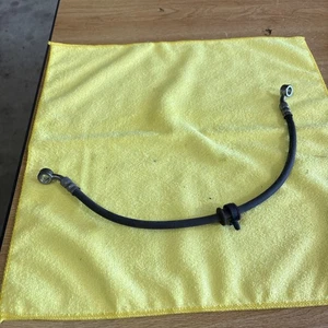 2015 Suzuki Hayabusa GSX1300R Front Brake Line Hose - Picture 1 of 4