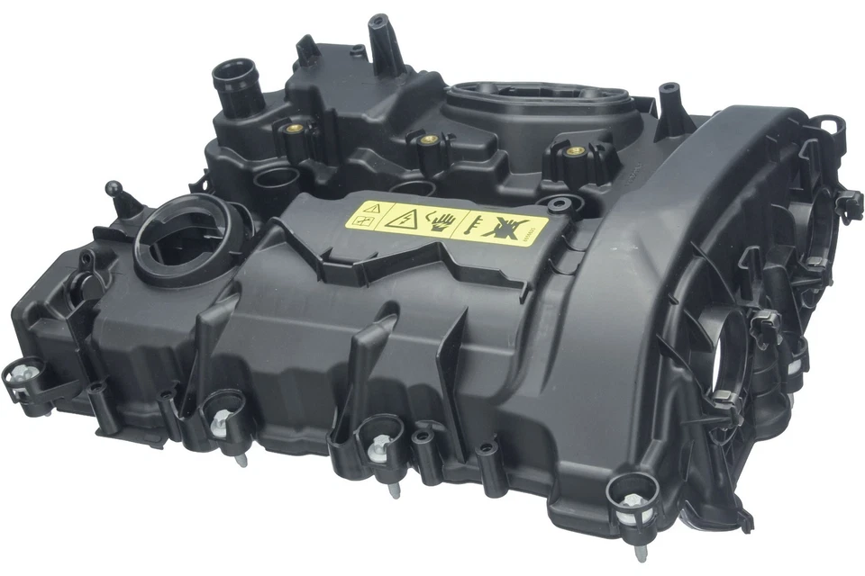 Cubierta válvula motor URO PARTS 11127611277 Foto 1 de 4