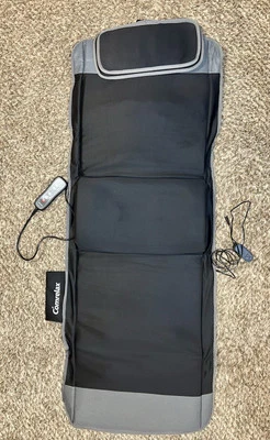 Massageador de corpo inteiro com controle Comrelax - Imagem 1 de 3