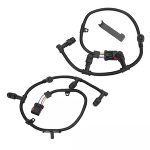 Glow Harness for Ford For Powerstroke Diesel 6 0L F250 F350 F450 2004 2010 - Picture 1 of 12