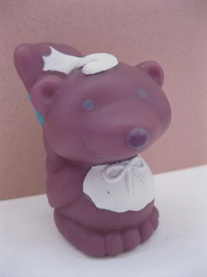 BONITO Souffle Kenner Strawberry Shortcake Angel Cake Mascota Mofeta 1983 De Colección Años 80 Foto 1 de 2