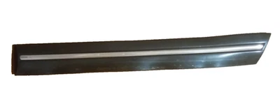 95-97 GRAND MARQUIS DARK GREEN DOOR MOLDING TRIM STRIP REAR LEFT DRIVERS SIDE - Image 1 of 4