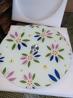 Lazy Susan Turntables Temptations by Tara - Image 1 of 4