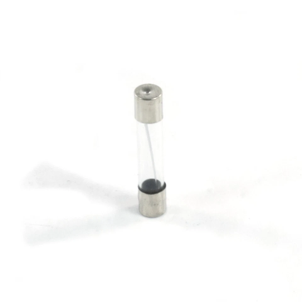 Motorcycle Fuse 30A (FUSE004) FUSE 30A 250V GLASS GLAS BLADE MICRO AMP