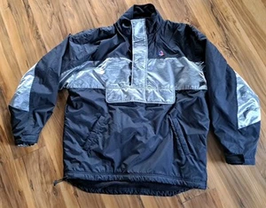 Fila Tech Men's XL Jacket/Pullover...Excellent Condition,  See Photos  - Picture 1 of 10