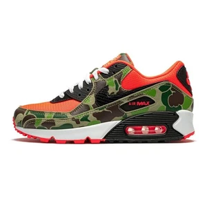 Size 11 - Nike Air Max 90 SP 2020 Reverse Duck Camo - Imagen 1 de 6