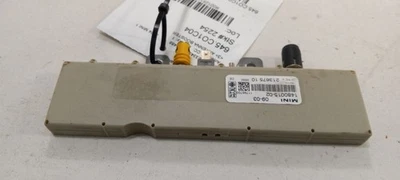 Antena Mini Cooper S 2002 2003 2004 2005 2006 Foto 1 de 4