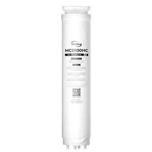 RO Membrane Countertop Replacement Filter for RCD100HCG Reverse Osmosis System, - Picture 1 of 12