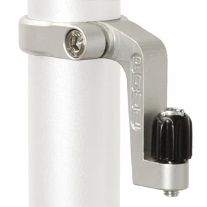 Paul Components Funky Monkey Front Cable Hanger, 1-1/8" - Silver - Picture 1 of 1