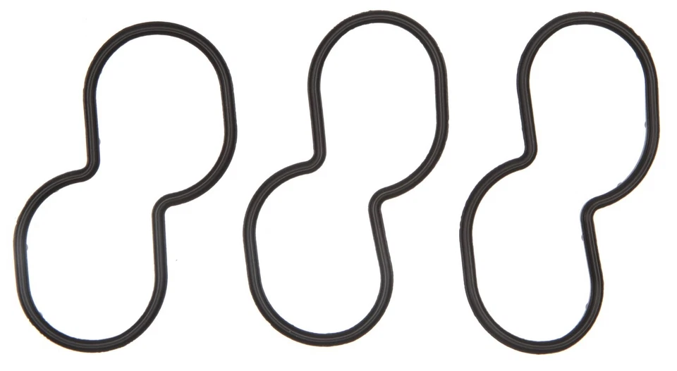 Juego de juntas plenum de inyección de combustible Mahle para Dodge Stratus 2001-2006 2,7 L V6 Foto 1 de 3