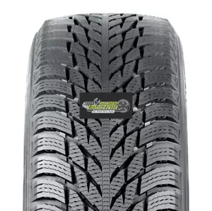 Nokian Hakkapeliitta R3 M+S 3PMSF 175/65R15 84 Reifen Winter PKW - Bild 1 von 2