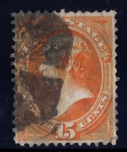 #152 United States used - Picture 1 of 2