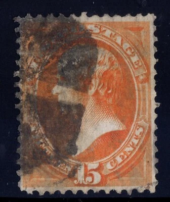 #152 United States used - Image 1 of 2