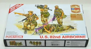 DRAGON 3006 1/35 US 82nd Airborn - Picture 1 of 1