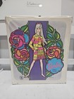 Vtg 1967 Barbie Doll Case With 1966 Barbie And Tons Of Accessories!!!