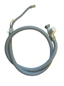 Genuine AEG Dishwasher Inlet Hose 50295663004 - Picture 1 of 5
