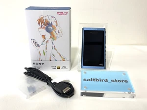 Sony NW-A55 Walkman Love Live Sunshine Aqours Edizione Collaborazione Giapponese - Foto 1 di 10