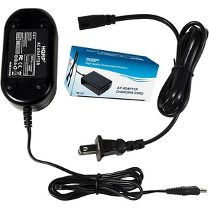AC Puissance Adaptateur Remplacement Pour Canon CA-590/CA590 Caméscope - Photo 1 sur 6