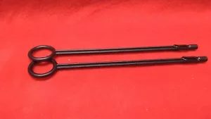Glock Pistol Cleaning Rods - Picture 1 of 2