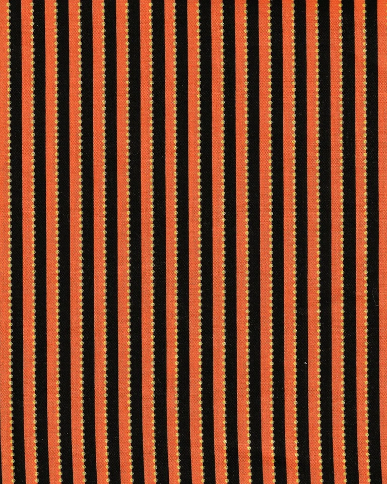 Fabric, New Tiny Ticking by Holly Holderman for Lakehouse Stripe by HALF yd - Image 1 of 1