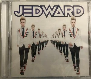 Jedward - Victory (CD) New and Sealed - Picture 1 of 2