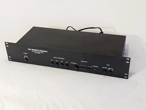 Burwen Research KLH DNF 1201A Dynamischer Rauschunterdrückungsfilter - Bild 1 von 6