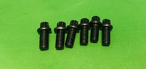 2002-2008 R50 R52 Mini Cooper 1.6L W10 Natural Aspirated Engine Clutch Bolts Kit - Picture 1 of 1
