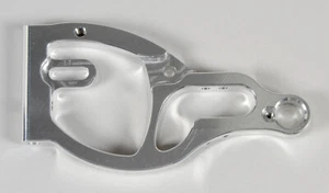 Alu-Querlenker vorne unten links EVO/Competition FG 01100/05 1100/5 - Bild 1 von 1