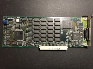 FOR APPLE eMachines Nubus Video Card (030-01493) - Picture 1 of 14