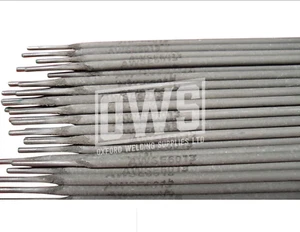 E6013 Mild Steel ARC Welding Electrodes Rods 1.6 / 2.0 / 2.5 / 3.2 / 4.0 / 5.0mm - Picture 1 of 1