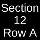 2 Tickets Erie Seawolves @ Akron RubberDucks 7/3/24 Canal Park Akron, OH