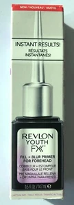 Revlon YouthFX Fill + Blur Primer for Forehead Instant Results Precision Brush - Picture 1 of 6