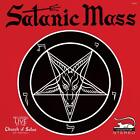 Satanic Mass [Vinyl], Anton Lavey, Lp_Record, New, Free & Fast Delivery