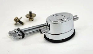PDP Snare Drum Lug with Gasket Tension Rods and Mounting Screws - Picture 1 of 7