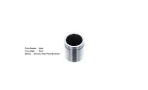 Per DAEWOO REXTON Uno Piston Caliper Del Freno Anteriore - Picture 1 of 3